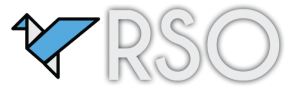 RSO Хостинг Logo